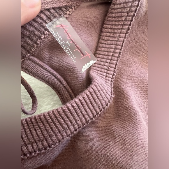 Free People Movement Throw and Go Romper - Picture 10 of 16